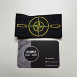 Stone Island - Regular Badge