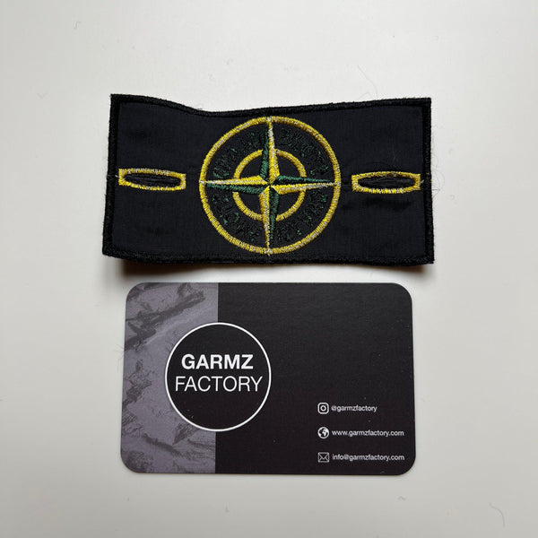 Stone Island - Regular Badge