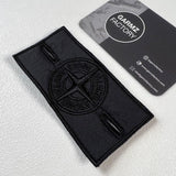 Stone Island - Shadow Project Badge