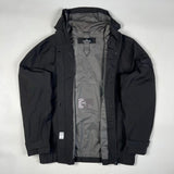 Stone Island - Shadow Project Gore-Tex Paclite Jacket Black