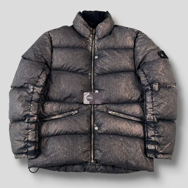 Stone Island - Shadow Project Metallic Mist Copper