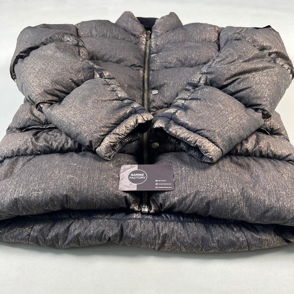 Stone Island Shadow Project Metallic Mist Copper – Garmz Factory