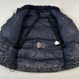 Stone Island - Shadow Project Metallic Mist Copper