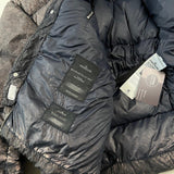 Stone Island - Shadow Project Metallic Mist Copper