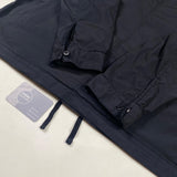Stone Island - Shadow Project Nyco Smock Black