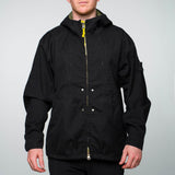 Stone Island - Shadow Project Poly Wool Diagonal 3L Jacket