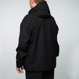 Stone Island - Shadow Project Poly Wool Diagonal 3L Jacket