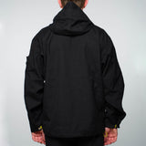 Stone Island - Shadow Project Poly Wool Diagonal 3L Jacket