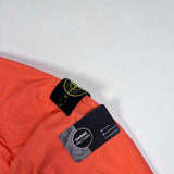 Stone Island - Skin Touch Nylon Hooded Jacket Coral