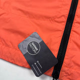 Stone Island - Skin Touch Nylon Hooded Jacket Coral