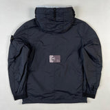 Stone Island - Skin Touch Nylon Tc Jacket Black