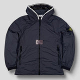 Stone Island - Skin Touch Nylon Tc Jacket Blue/Grey