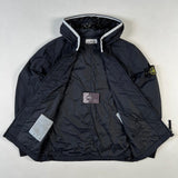 Stone Island - Skin Touch Nylon Tc Jacket Black