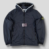 Stone Island - Skin Touch Nylon Tc Jacket Black