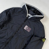 Stone Island - Skin Touch Nylon Tc Jacket Black