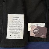 Stone Island - Soft Shell R Hooded Jacket Blue
