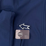 Stone Island - Soft Shell R Hooded Jacket Blue
