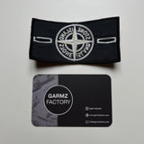 Stone Island - Special Process Badge