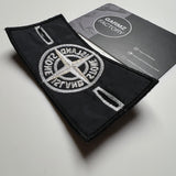 Stone Island - Special Process Badge