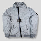 Stone Island - Tech Composite Jacket Ice Blue