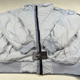 Stone Island - Tech Composite Jacket Ice Blue