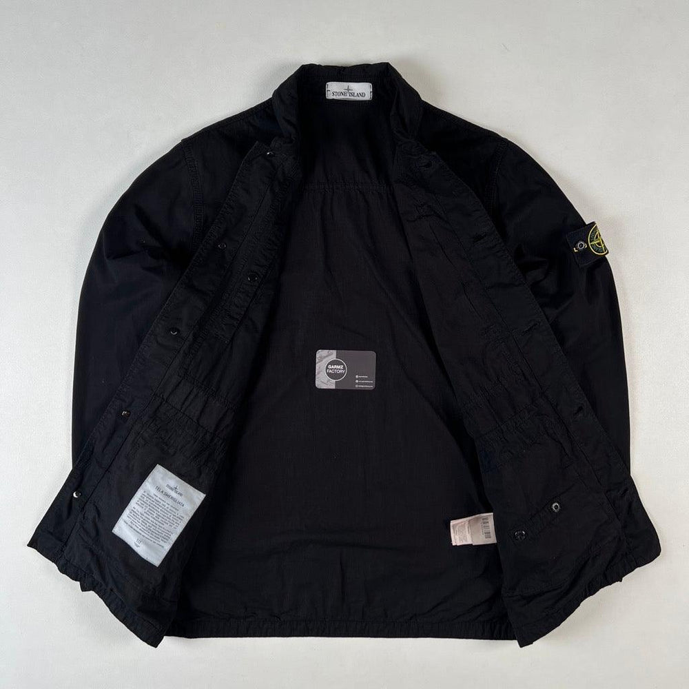 人気商品ランキング stone-island-tela-smerigliata- ジャケット・アウター