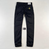 Stone Island - Type SL Jeans Black