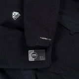 Supreme - Nike ACG Collaboration Therma-Fit Pullover Black