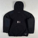 Supreme - Nike ACG Collaboration Therma-Fit Pullover Black