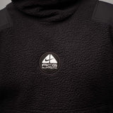 Supreme - Nike ACG Collaboration Therma-Fit Pullover Black