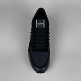 Valentino - Rockstud Sneaker Black Nylon